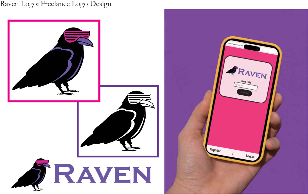 Raven Design